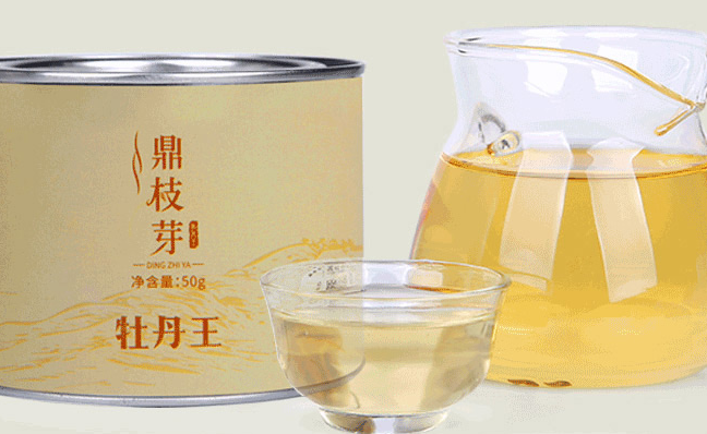 鼎枝芽食品包装设计欣赏(图4)