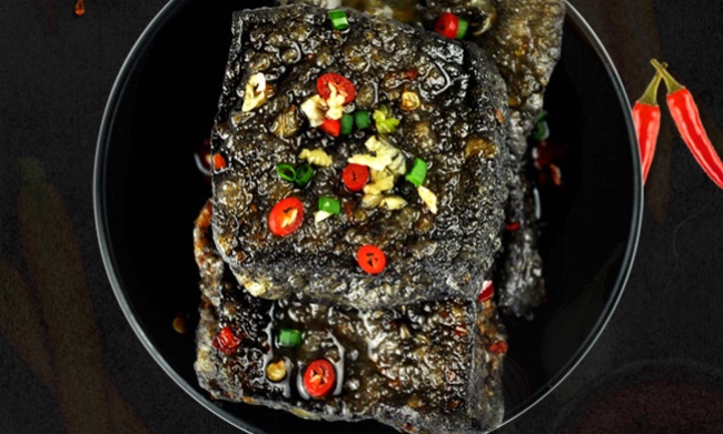 大牛小羊食品包装设计欣赏(图2)