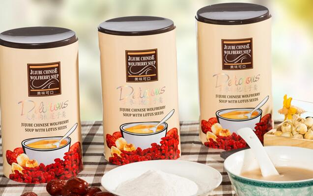 福事多食品包装设计欣赏(图3)