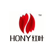 HONY红叶食品包装设计欣赏(图1) HONY红叶食品包装设计欣赏(图1)
