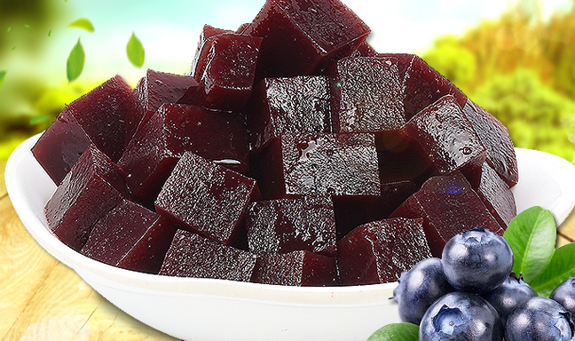 红叶 HONY红叶食品包装设计欣赏(图3)