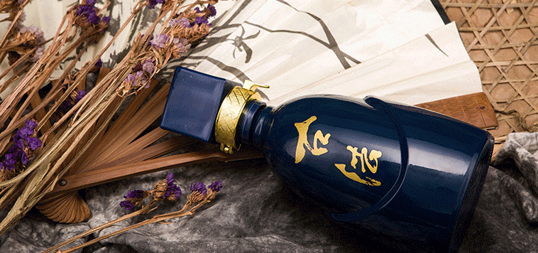 衡水老白干食品包装设计欣赏(图3)