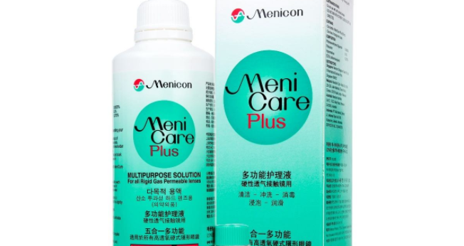美尼康 Menicon美尼康食品包装设计欣赏(图2)