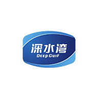 DeepGulf深水湾食品包装设计欣赏(图1)