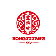 宏济堂食品包装设计欣赏(图1)