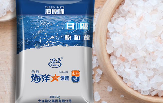 HAIWAN海湾食品包装设计欣赏(图4)