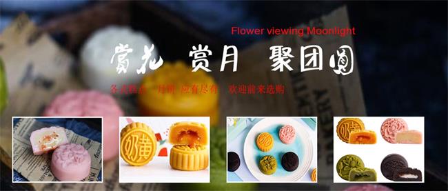 丰园楼食品包装设计欣赏(图2)