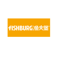 Fishburg渔夫堡食品包装设计欣赏(图1)