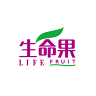 LIFE FRUIT生命果食品包装设计欣赏(图1)