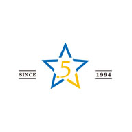 MR.FIVE伍氏食品包装设计欣赏(图1)