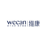 wecan维康食品包装设计欣赏(图1)
