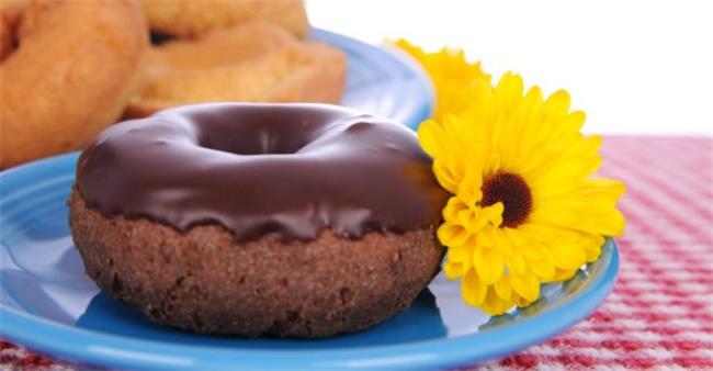 TRS特瑞莎食品包装设计欣赏(图3)