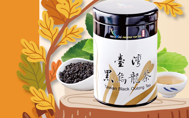 TEA EXPO新凤鸣食品包装设计欣赏(图2)