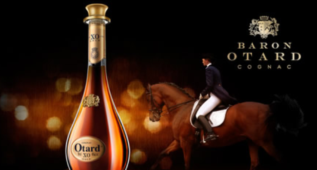 Otard豪达食品包装设计欣赏(图2)