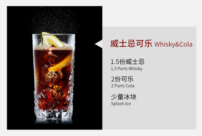 FamousGrouse威雀食品包装设计欣赏(图4)