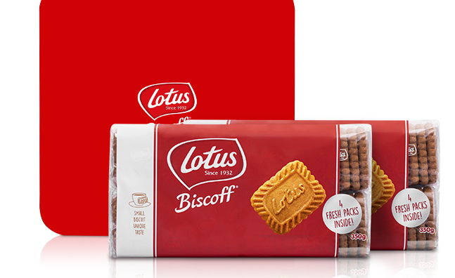 Lotus和情食品包装设计欣赏(图2)