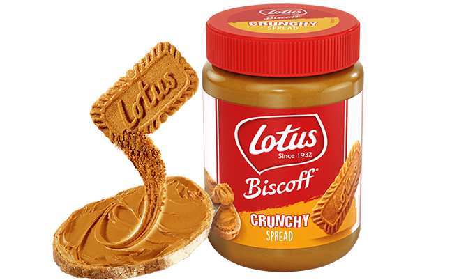 Lotus和情食品包装设计欣赏(图4)