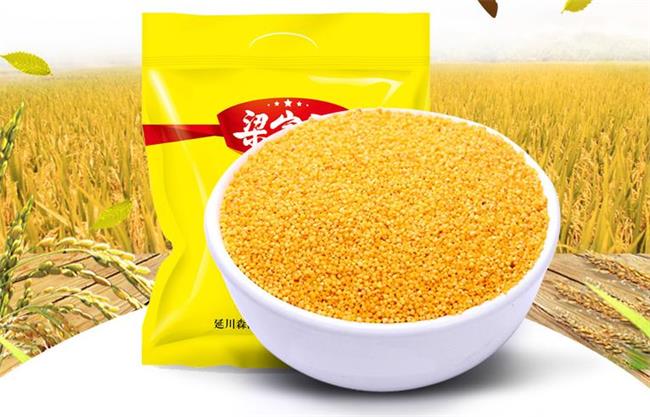 梁家河 liangjiahe梁家河食品包装设计欣赏(图2)