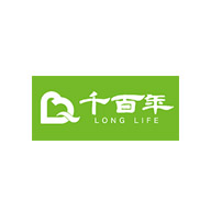 LONGLIFE千百年食品包装设计欣赏(图1)