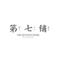 SEVENTH STORE第7铺食品包装设计欣赏(图1)