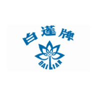 白莲牌食品包装设计欣赏(图1)