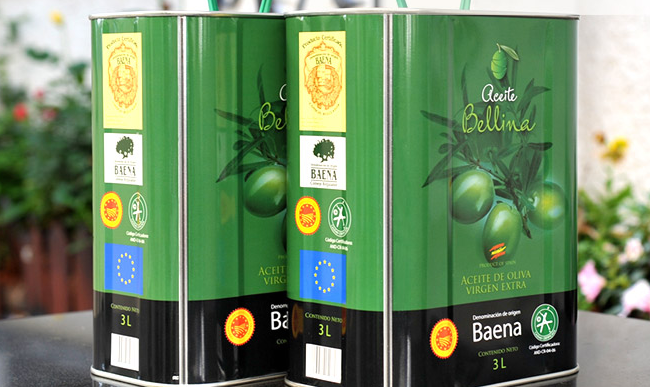 蓓琳娜 蓓琳娜食品包装设计欣赏(图2)