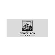 DEWELLBON德威堡食品包装设计欣赏(图1)