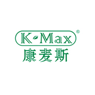 K-Max康麦斯食品包装设计欣赏(图1)