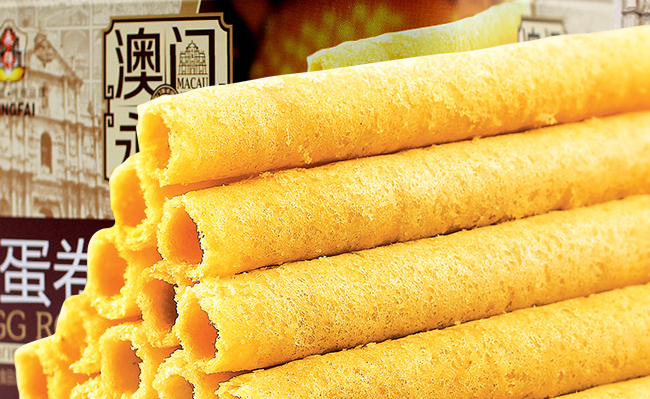 永辉 Wingfai永辉食品包装设计欣赏(图4)