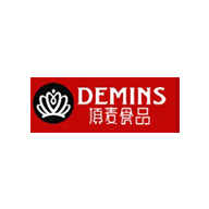 Demins顶麦食品包装设计欣赏(图1) Demins顶麦食品包装设计欣赏(图1)