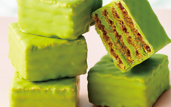 ROYCE'巧克力 ROYCE食品包装设计欣赏(图2)