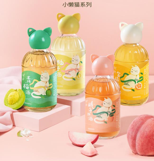 初时食品包装设计欣赏(图3)