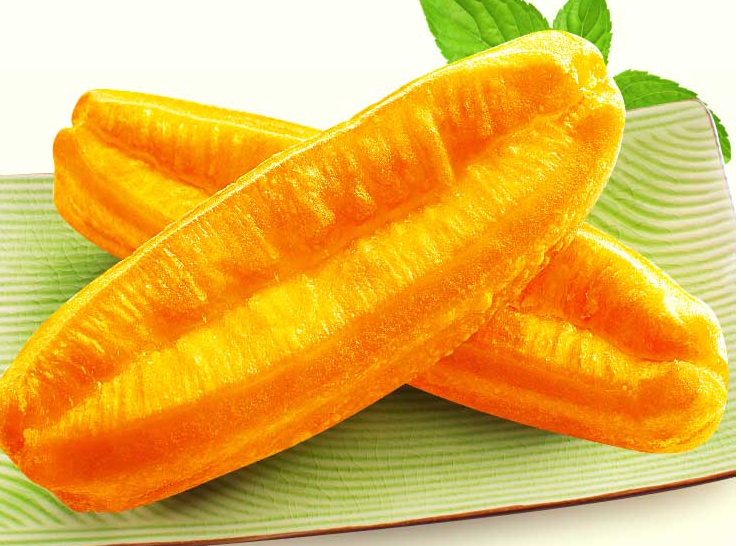 Anjoy安井食品包装设计欣赏(图3)