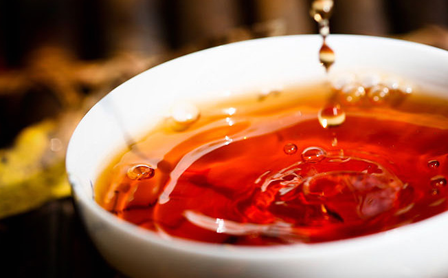 湘益茯茶 XIANGYI湘益食品包装设计欣赏(图3)