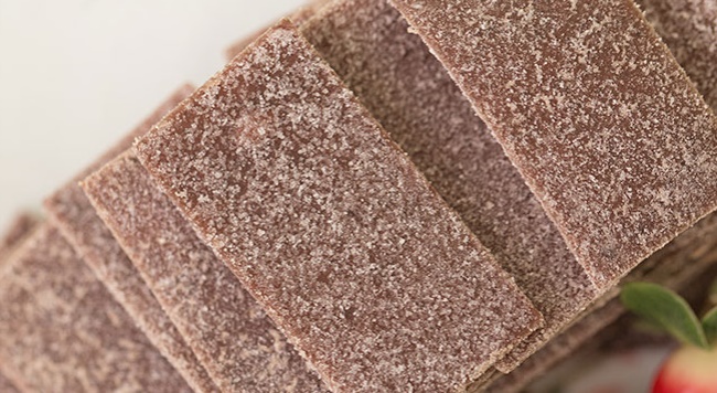 爱有梅有食品包装设计欣赏(图2)