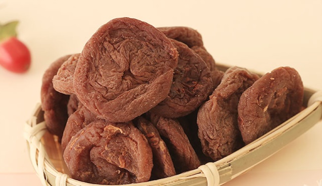 爱有梅有食品包装设计欣赏(图3)