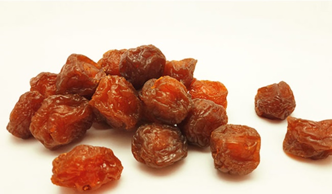 爱有梅有食品包装设计欣赏(图4)