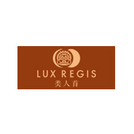 LUXREGIS类人首食品包装设计欣赏(图1)