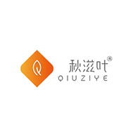 QIUZIYE秋滋叶食品包装设计欣赏(图1) QIUZIYE秋滋叶食品包装设计欣赏(图1)