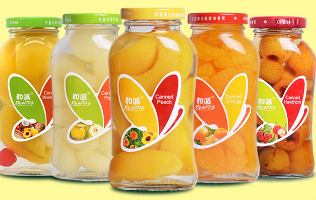 和派食品包装设计欣赏(图2)