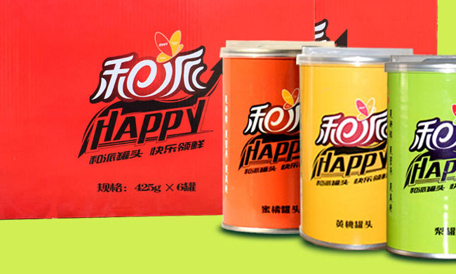 和派食品包装设计欣赏(图4)