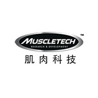 MuscleTech肌肉科技食品包装设计欣赏(图1)