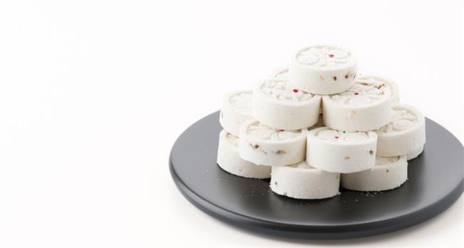 HOMRAN好梦圆食品包装设计欣赏(图4)