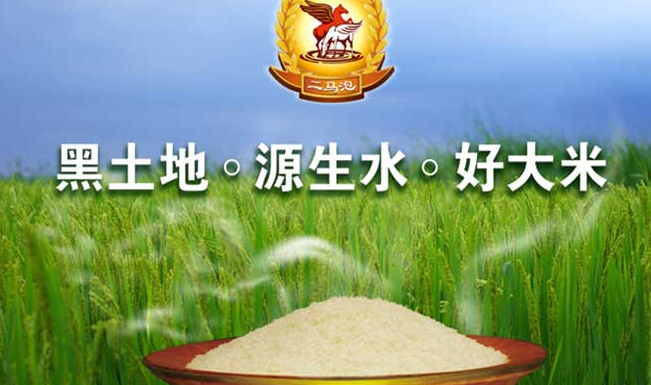 二马泡 二马泡食品包装设计欣赏(图3)