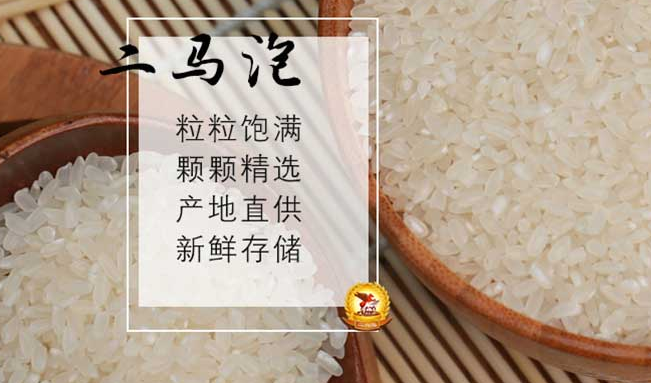二马泡 二马泡食品包装设计欣赏(图4)