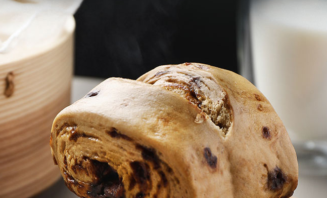 舒汇 SHU HUI舒汇食品包装设计欣赏(图2)