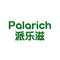 Palarich派乐滋食品包装设计欣赏(图1)
