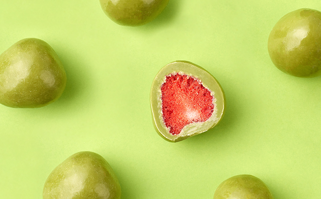 Palarich派乐滋食品包装设计欣赏(图3)