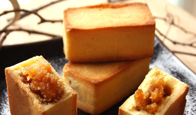 How Sweet几分甜食品包装设计欣赏(图3)