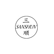 SANSHUN三顺食品包装设计欣赏(图1)
